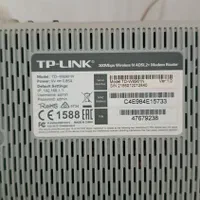 مودم تی پی لینک|مودم و تجهیزات شبکه|رشت, حمیدیان|دیوار