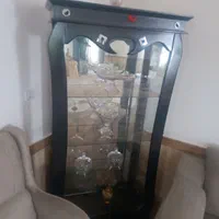 بوفه در حد نو