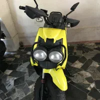 سافاری۴۰۲|موتورسیکلت|کیش, |دیوار