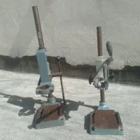 پایه دریل  مرغوب