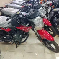 ایران دو چرخ ده بی 150سی سی