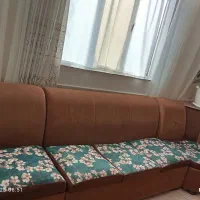 مبل راحتی