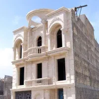 انجام کلیه کارهای سنگ وکاشی کاری .ابنما.باربیکیو|خدمات پیشه و مهارت|کرمانشاه, |دیوار