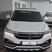 فردا sx5 مدل 1403