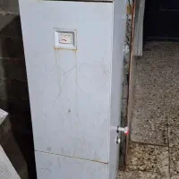 آبگرمکن ۱۵۰ لیتری  ق ۷و نیم  خریدار واقعی زنگ بزنه