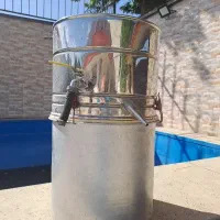 دستگاه تقطیر