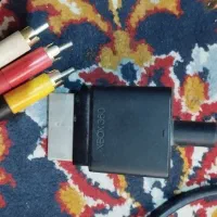 کابل تصویر Av ایکس باکس 360