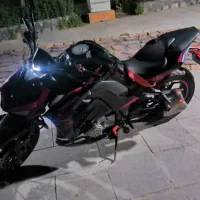 موتور ۲۵۰ نیکتاز