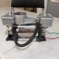 پمپ باد فندکی ماشین