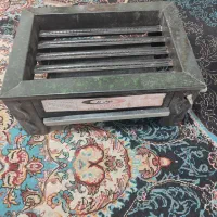 کباب پز گازی|اجاق گاز و لوازم برقی پخت‌وپز|اهواز, فاز ۲ پادادشهر|دیوار