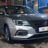 ام جی5.Mg5وارداتی.فول آپشن.تنفس طبیعی.پرقدرت