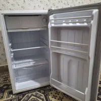 یخچال کوچک هتلی 5 فوت  ایستکول نو|یخچال و فریزر|شیراز, فرگاز|دیوار