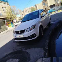 سایناs|خودرو سواری و وانت|قم, علی آباد سعدگان|دیوار