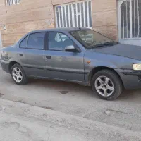 سمند Lx