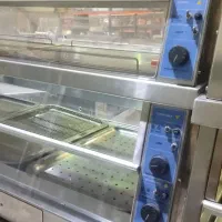 دیسپلی هایپر تک|کافی‌شاپ و رستوران|تهران, حکیمیه|دیوار