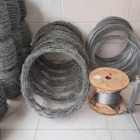 تولیدی سیم خاردار و فنس داریوش(نصب واجرای صفرتاصد)|مصالح و تجهیزات ساختمان|بندرعباس, |دیوار