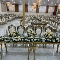 پکیج تشریفات باغ تالار مجالس طاها|خدمات پذیرایی، مراسم|شیراز, تاچارا|دیوار