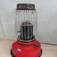 چراغ نفتی معاوضه با کپسول