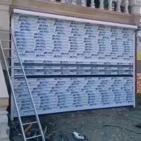 فروش،نصب و تعمیرکرکره برقی و دوربین مداربسته