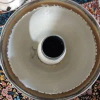 فروش سماور گازی 8لیتری