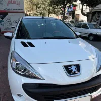207 mc 401|خودرو سواری و وانت|کرج, جهان‌شهر|دیوار