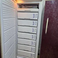 یخچال یخساران|یخچال و فریزر|الیگودرز, |دیوار