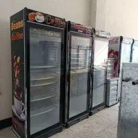 صنایع برودتی هیمالیا|یخچال و فریزر|گرمه, |دیوار