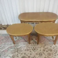 میز جلو مبلی