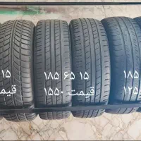 انواع لاستیک نو و دست دوم|خدمات موتور و ماشین|مشهد, تربیت (صدف)|دیوار