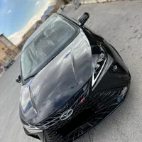 فونیکس آریزو 6 جی تی، مدل ۲۰۲۴