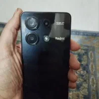 گوشی شیائومی note 13 حافظه256