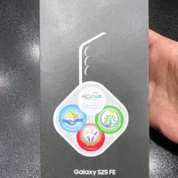 S25 FE|موبایل|تهران, تهرانپارس شرقی|دیوار