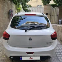 تیبا 2 1399|خودرو سواری و وانت|تهران, سلیمانی|دیوار