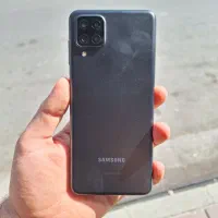 سامسونگ A12 حافظه 128