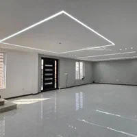 کناف و لاین نوری / تیک آبی|مصالح و تجهیزات ساختمان|پرند, |دیوار