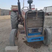 تراکتور 285 انگلیسی موتور ابی مدل 64