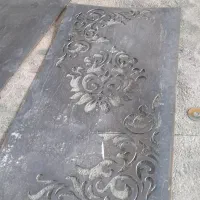 ساخت دستگاه سی ان سی و خدمات برش