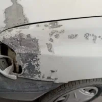 نقاشی و لیسه گیری خودرو با بالاترین کیفیت|خدمات موتور و ماشین|گرگان, |دیوار