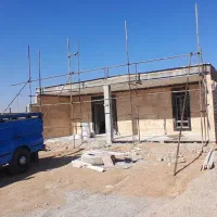 داربست‌فلزی