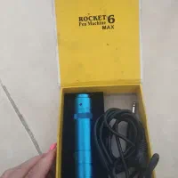 فروش دستگاه تتو بدن