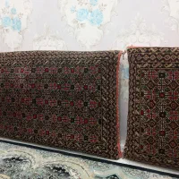 پشتی دست باف|پشتی|مشهد, طلاب|دیوار