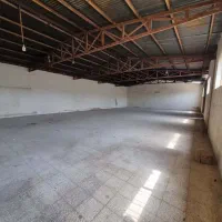 کارگاه 600متر با دفتر و برق سه‌فاز،کمربندی جنوبی|اجارهٔ دفتر صنعتی، کشاورزی، تجاری|نجف‌آباد, دفاع مقدس|دیوار