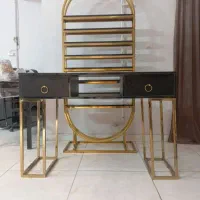 میز و استند ناخن