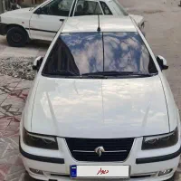 سمند 88 سفارش مدیران بی رنگ