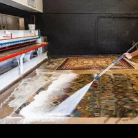 قالیشویی ومبل شوئی البرز