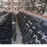 پرشتاب و مقاوم. دوچرخه. لاودیس