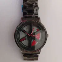 ساعت چرخشی مدل رینگ (رینگی)|ساعت|تبریز, |دیوار