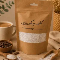 پودریجات قهوه (نسکافه،کاپوچینو و )