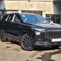 لوکانو L8 صفر مدل ۱۴۰۴|خودرو سواری و وانت|تهران, عباس‌آباد|دیوار