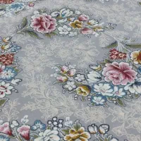 فروش انواع فرش نصف نقد و نصف اقساط(تعویض هم داریم)